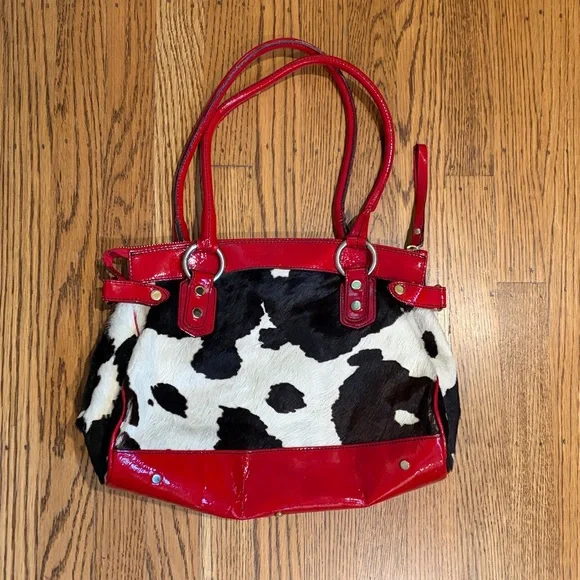 Cavalcanti Purse - Picture 1 of 10